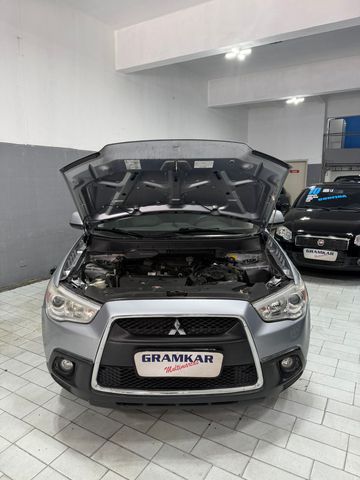 MITSUBISHI ASX 2.0 GASOLINA 2012 13490