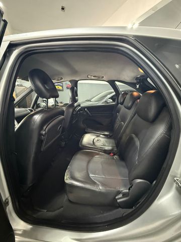 CITROEN PICASSO GLX 1.6 FLEX 2012 13482