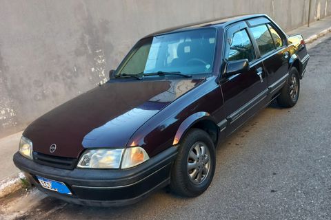  MONZA AUTOMATICO SLE  14270