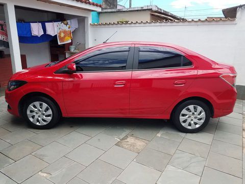 PRISMA 1.4 LT GNV UNICO DONO 7405