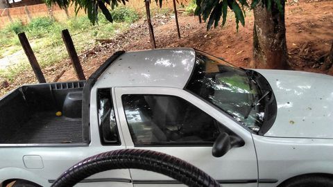 Saveiro 6216