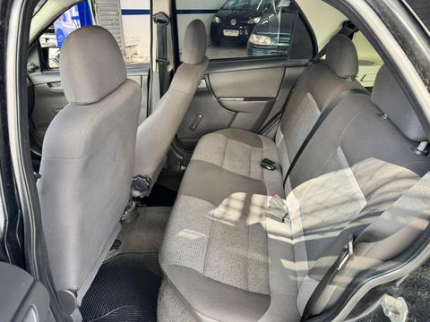 CHEVROLET CELTA LT 1.0 FLEX 2012 13675