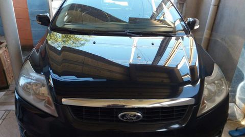 Ford Focus 7027
