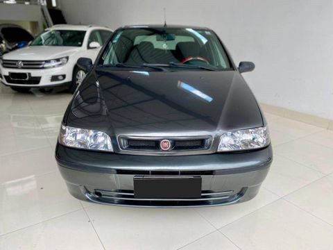 FIAT PALIO 10558