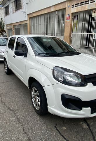 UNO Attractive 1.0 2019 9435