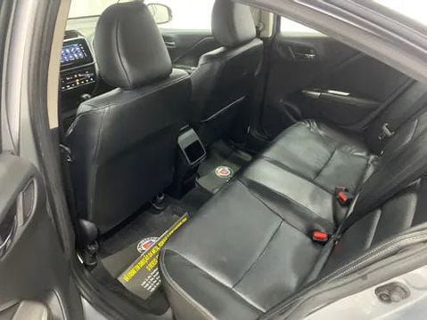 HONDA CITY EXL 8983