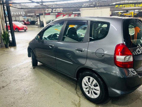 HONDA FIT LX 1.4 FLEX 2008 11049