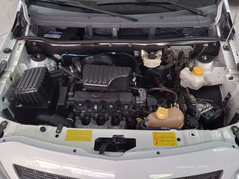 CHEVROLET MONTANA LS 1.4 FLEX 2018 13375