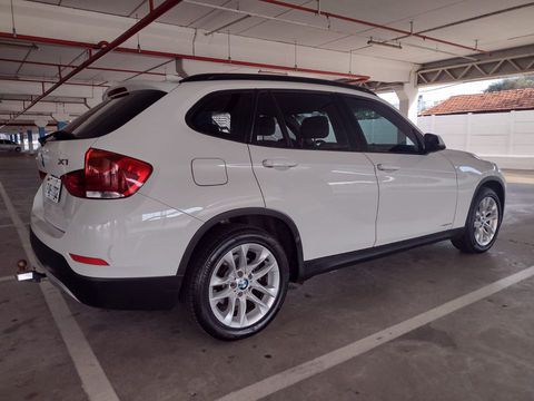 BMW X1 9068