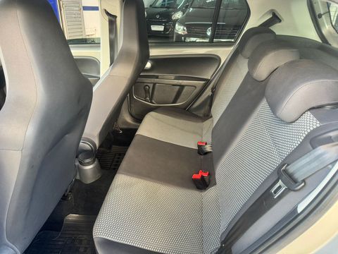VOLKSWAGEN UP MOVE 1.0 TSI FLEX 2016 12608