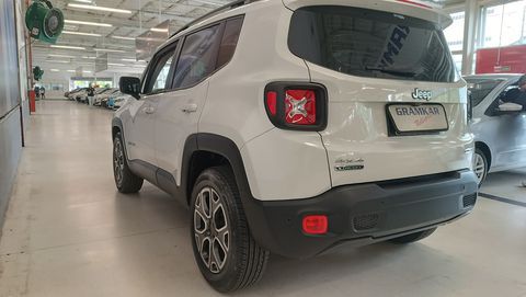 JEEP RENEGADE 2.0 DIESEL LONGITUDE 2016 11384