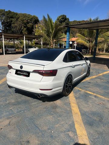 VW JETTA GLI 2.0 350 TSI DSG GASOLINA  13267