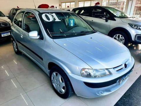 chevrolet celta 1.0 8v 3p  7899