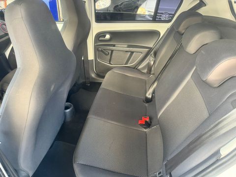 VOLKSWAGEN UP EXTREME 170 TSI 2020 12383