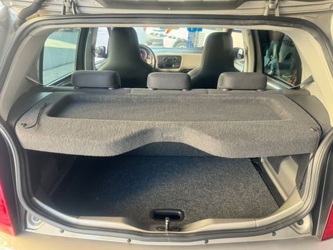 VOLKSWAGEN UP MOVE 1.0 TSI FLEX 2016 12602