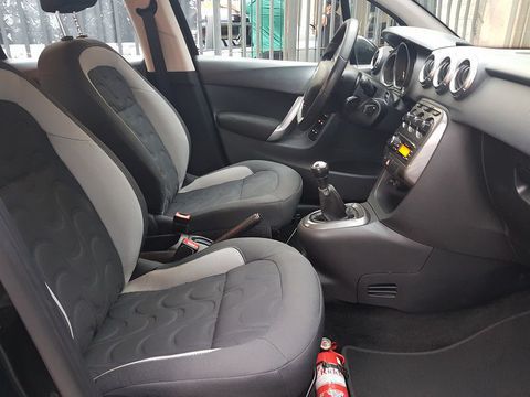 Citroen C3 Tendance 1.5 6800