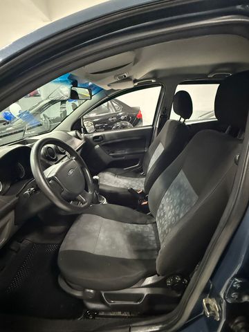 FORD FIESTA 1.0 HATCH 2013 12752