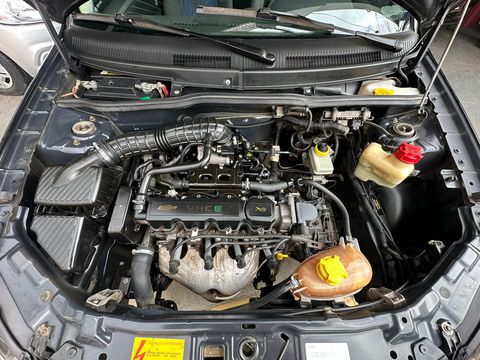 CHEVROLET CELTA 10645
