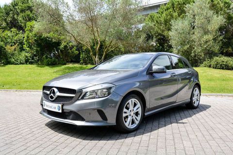 MÊS/ANO Março 2017
QUILÓMETROS 134.000 Kms
MOTOR 109 Cv / 1461 Cc
CO2 101
TRANSMISSÃO Automática de 7 velocidades
COMBUSTIVEL Gasóleo
TIPO Utilitário
LUGARES 5 Lugares
PORTAS 5
COR Cinza
ESTADO Usado
ORIGEM Nacional
GARANTIA 1 Ano