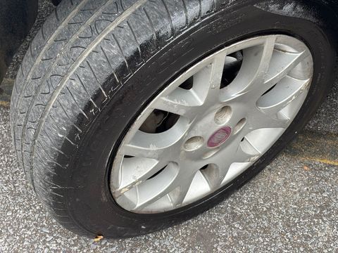 Fiat Palio 1.0 Elx 8V 4P - 2008 13951