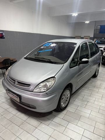 CITROEN XSARA PICASSO 2.0 GASOLINA 2003 13006