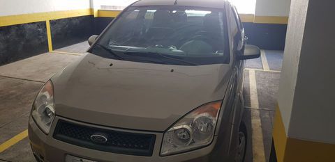 Ford Fiesta 6925