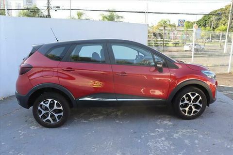 Renault CAPTUR 2.0 16V INTENSE AUTOM. 8452