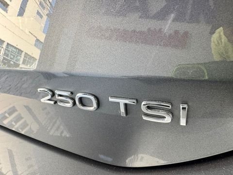 T-CROSS HIGHLINE 1.4 FLEX 250 TSI 2024 13205