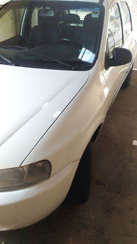 Celta Branco - Super - Flexpower 7595