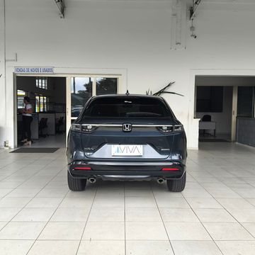 HONDA HR-V  1.5 DI I-VTEC TURBO FLEX TOURING CVT 14143