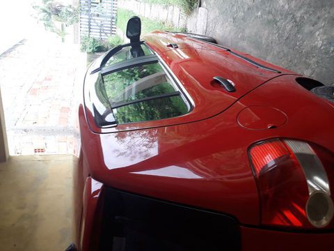 Vendo Fox Houte,1.6,8V,Flex,Direção hidráulica, vidros elétricos,pneus novos,câmbio e motor ok. 