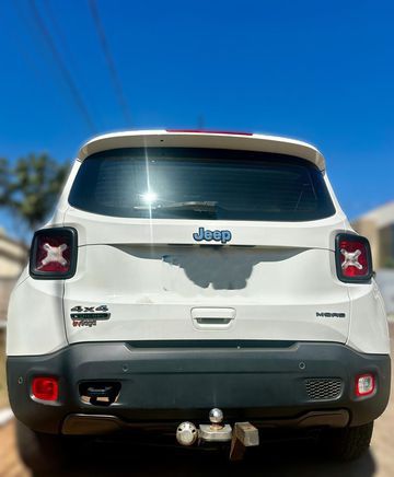 JEEP RENEGADE MOAB 21/21 2.0 4X4 Turbo DIESEL 14363