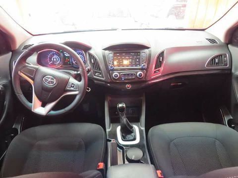 carro Belo Horizonte - MG jac t6 2015 flex suv Vendo ou troco por veículos nacionais para aplicativo em bom estado de conservação.  Ou aceito propostas no valor a vista. Veículo com documentação em dia  e em mãos.  