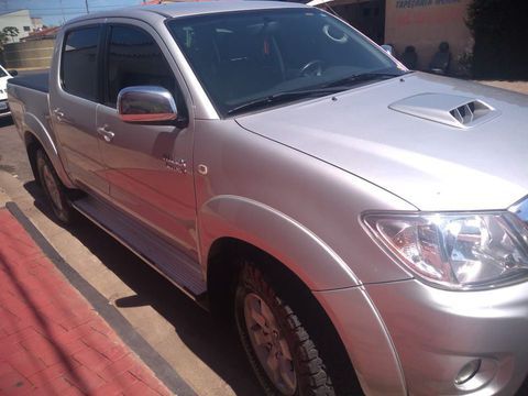Otima Hilux 7163