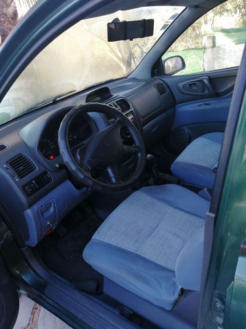 Vendo Mitsubishi Space Star 1.3.c.c. 8380