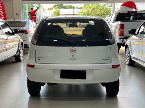 CHEVROLET CORSA 10648