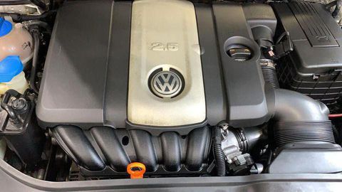 Jetta 2.5 150cv 2007