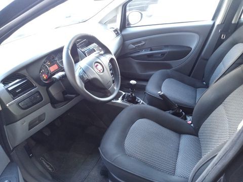 FIAT LINEA LX 1.9 FLEX MANUAL 2010 13629