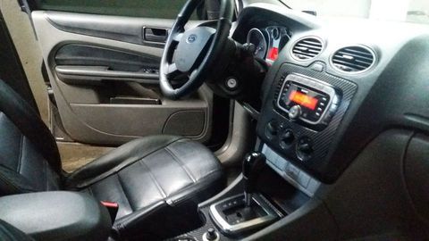 Ford Focus 6012