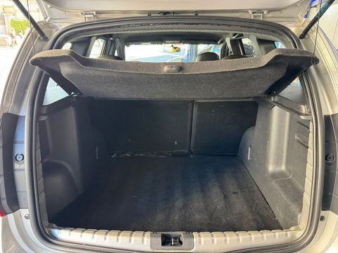 RENAULT DUSTER 2.0 FLEX  DAYNAMIQUE 2017 13434