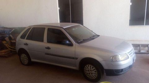 Gol G4. A VENDA 6885