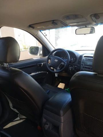 SANTA FE 3.5 4x4 8277