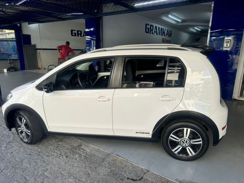 VOLKSWAGEN UP EXTREME 170 TSI 2020 12381