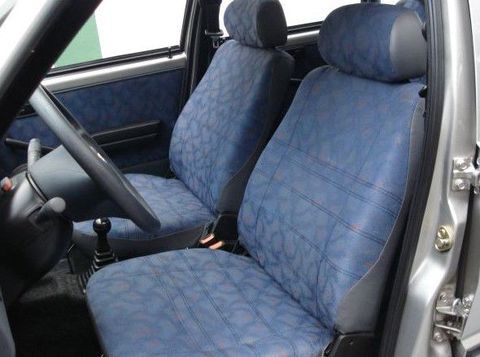 FIAT UNO 10581