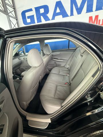 TOYOTA COROLLA XEI 1.8 FLEX 2009 11443