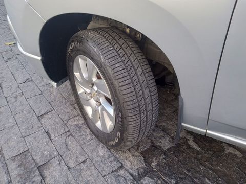 CHEVROLET SPIN 1.8 FLEX LTZ 7 LUGARES 2013 13342