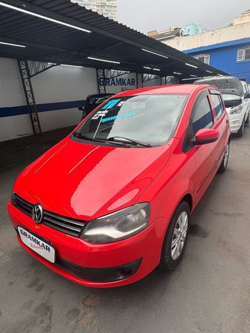 VOLKSWAGEN FOX 1.0 FLEX 2010 11559