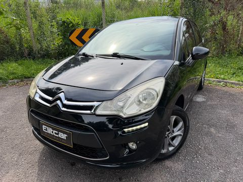  *OPORTUNIDADE ABAIXO DA FIPE!*

 Citroën C3 1.5 Tendance 8V 4P com Teto Zenith
 FIPE: R$ 37.500,00
 *NOSSO PREÇO: R$ 31.800,00*
OBS.: Apenas detalhes estéticos, por isso abaixo da fipe!

E o melhor: Mesmo com preço abaixo da FIPE, a loja oferece GARANTIA DE MOTOR E CÂMBIO! ️

- Garantia de motor e câmbio pela loja
- Veículo revisado
- Teto Zenith
-  Ar-condicionado
- Direção hidráulica
- Vidros e travas elétricas
- Excelente custo-benefício

 **Entre em contato e agende sua visita!**

️ *Preço sujeito a alteração sem aviso prévio.*
