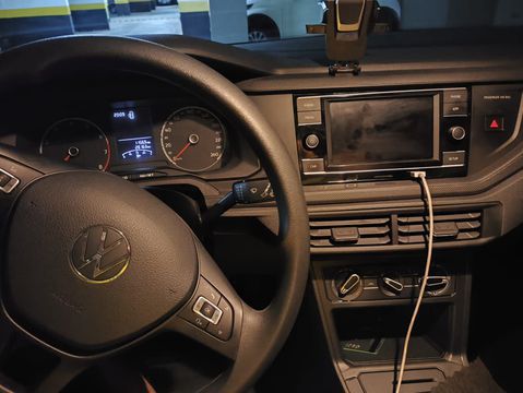 Novo Polo 1.0 MPI 9548