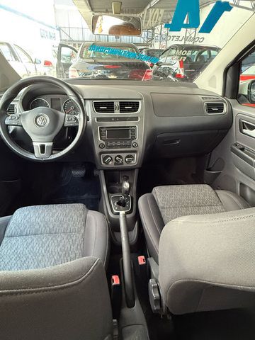 VOLKSWAGEN FOX TREND 1.6 FLEX  IMOTION 2014 11544